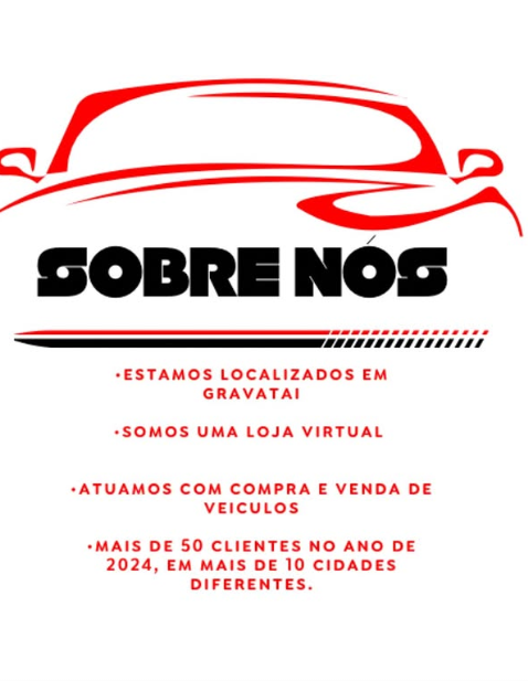 Sobre Nós — Markinho Veículos