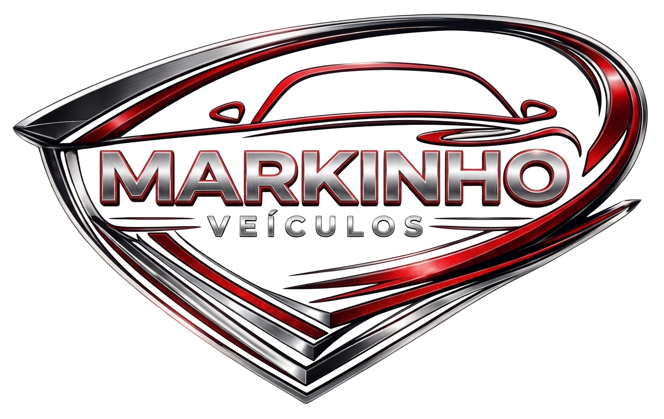 Markinho Veículos